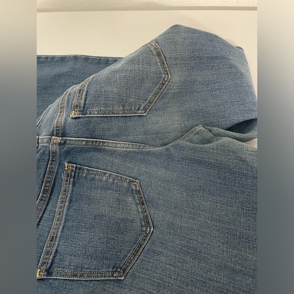 Woman Jean size 2 - Picture 4 of 7